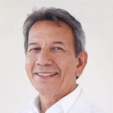 Carlos Mendoza